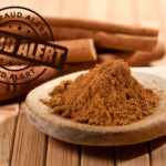Adulterated & Heavy Metal Cinnamon: 2 of 3 EU Samples Fail Standards