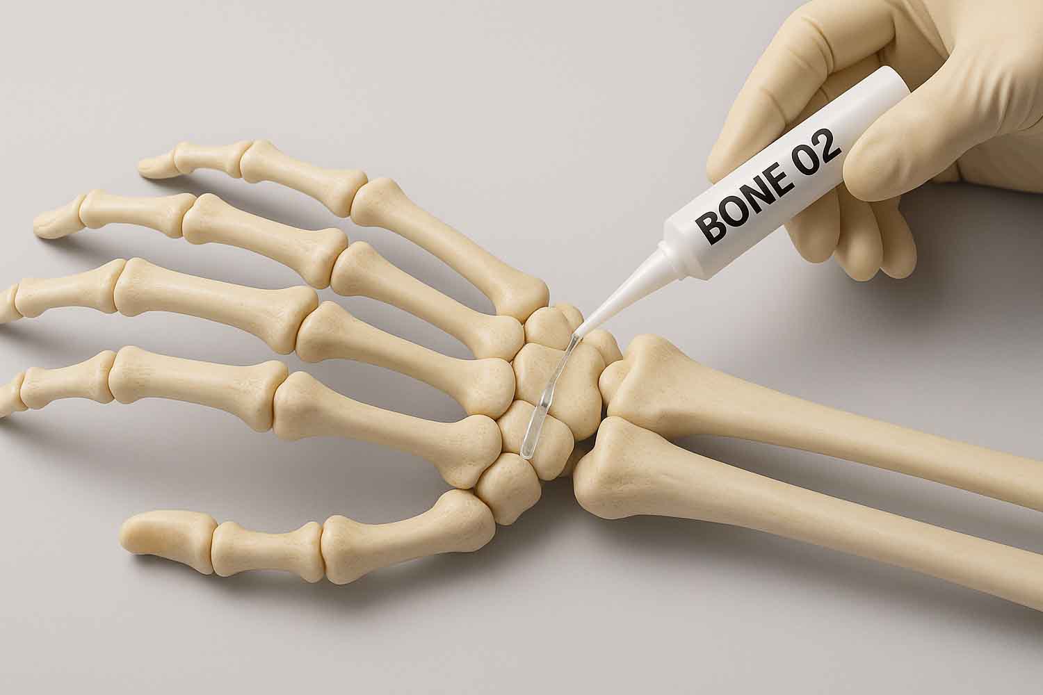 bone glue