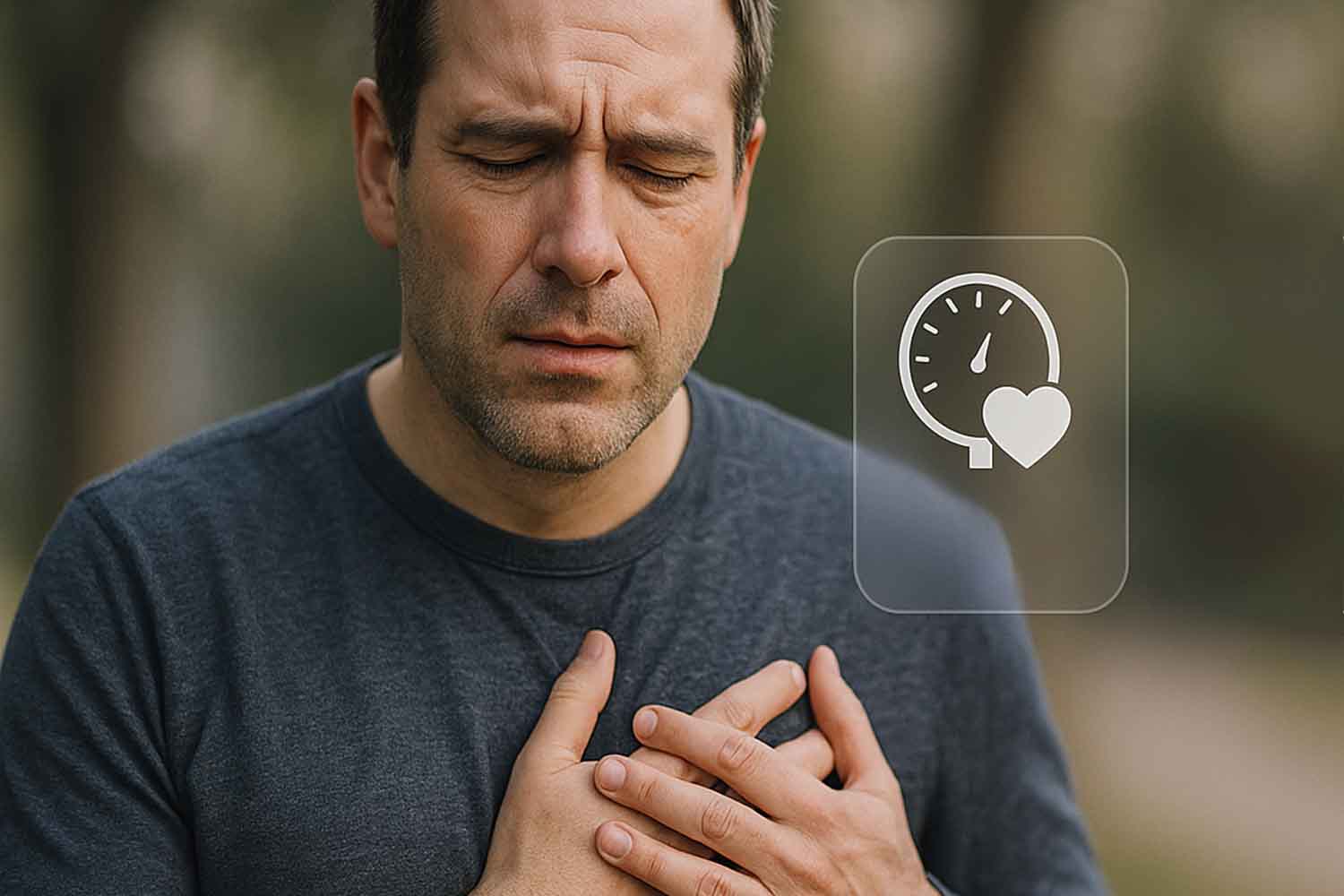 Heart Attacks and Strokes: Major Global Study Reveals 99% of Cases Linked to These 4 Modifiable Risk Factors