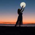 Does the Moon really influence the menstrual cycle? New study suggests it's possible, but there's a catch