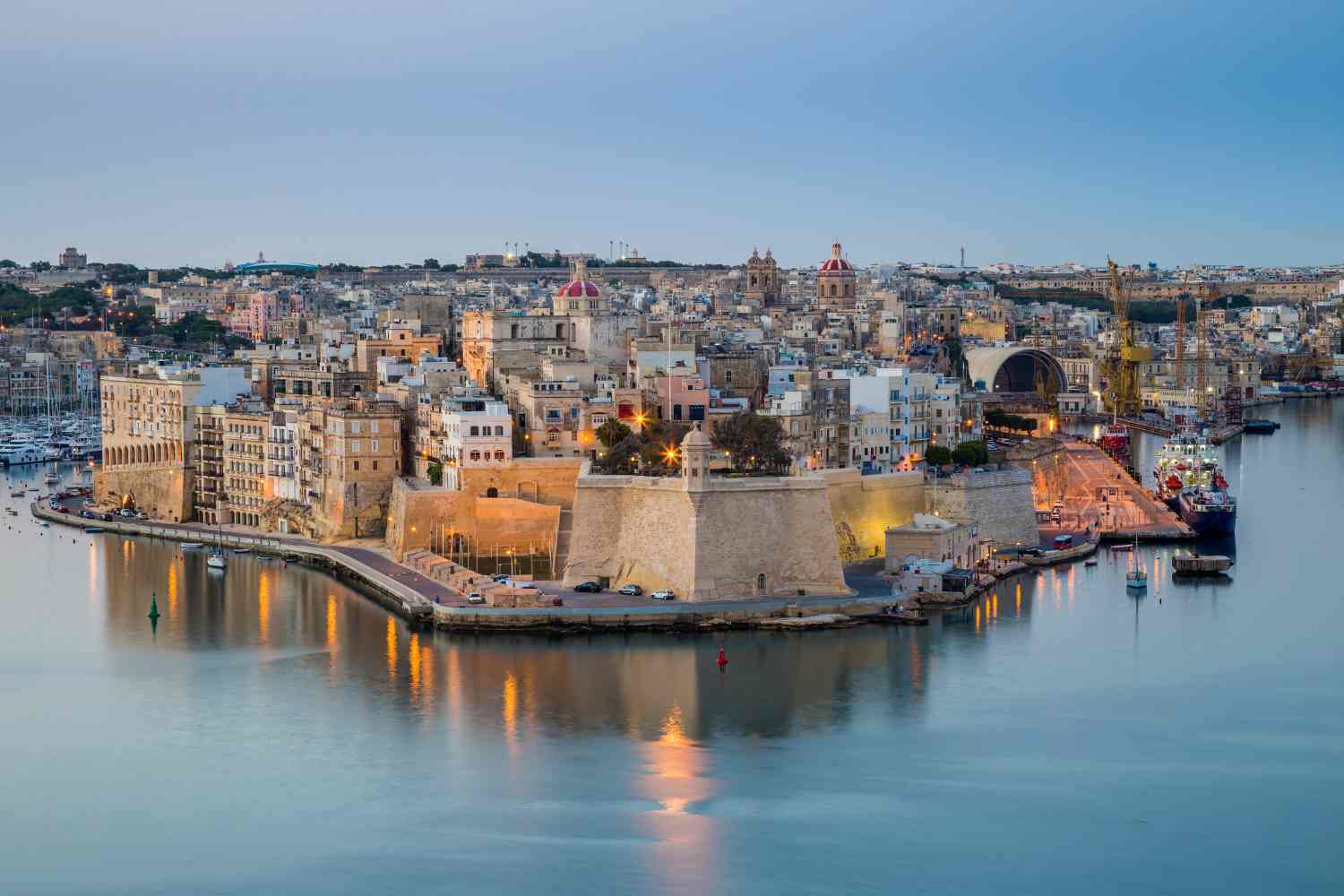 It's Not London or Paris: Here's the World's Best City of 2025 According to Travelers