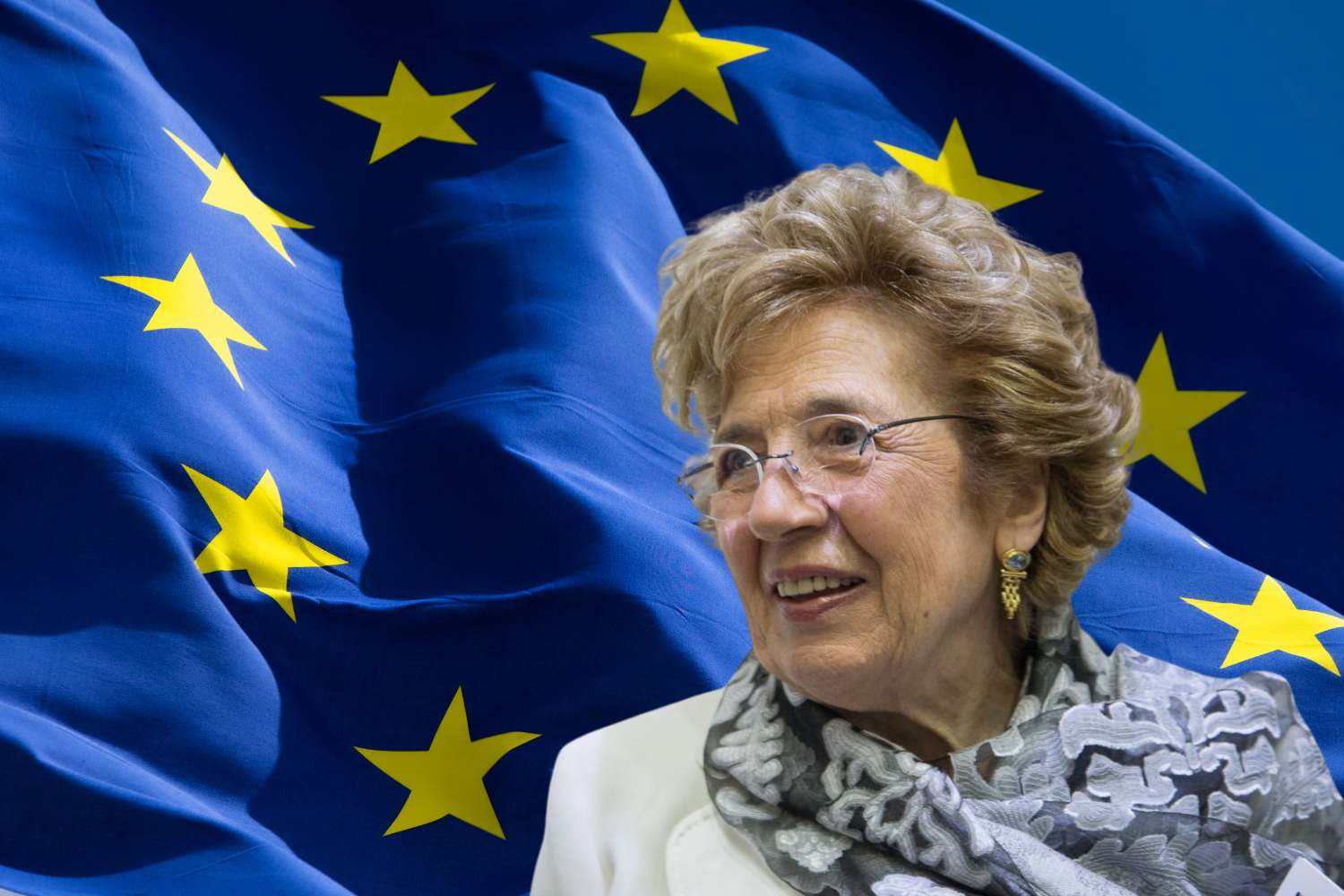 Who was Sofia Corradi, the "Erasmus Mother" who forever changed the lives of millions of students