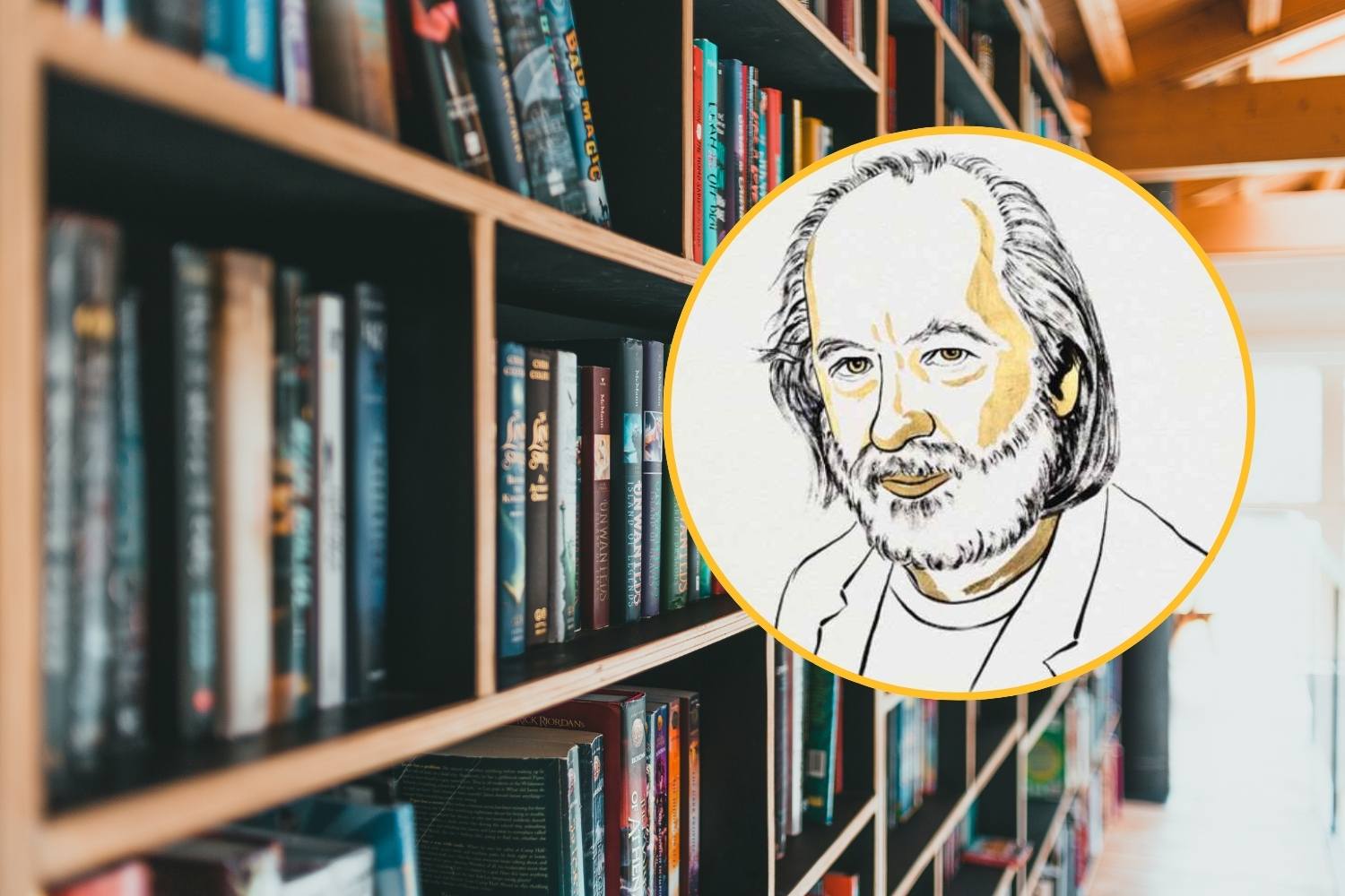Three books to discover László Krasznahorkai, 2025 Nobel Prize in Literature winner