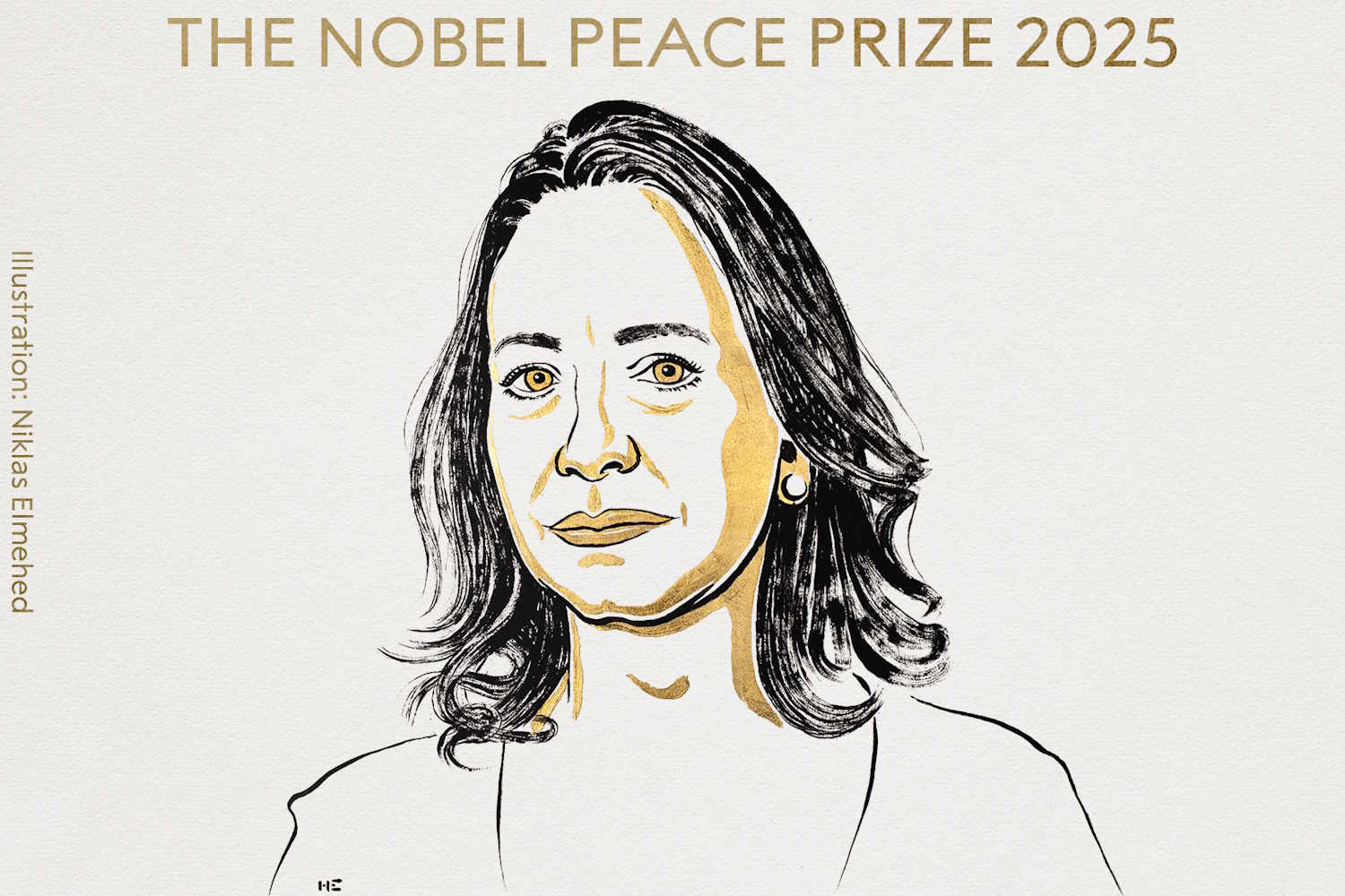 2025 Nobel Peace Prize: who is Maria Corina Machado, awarded for supporting Venezuelan democracy