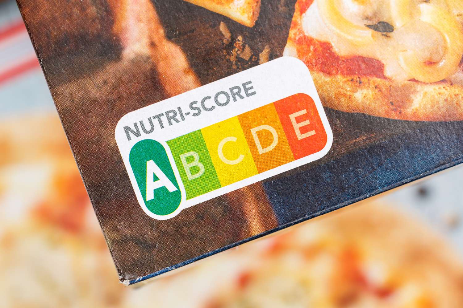 Nutri-Score label changes and some producers (including Danone) choose to stop using it