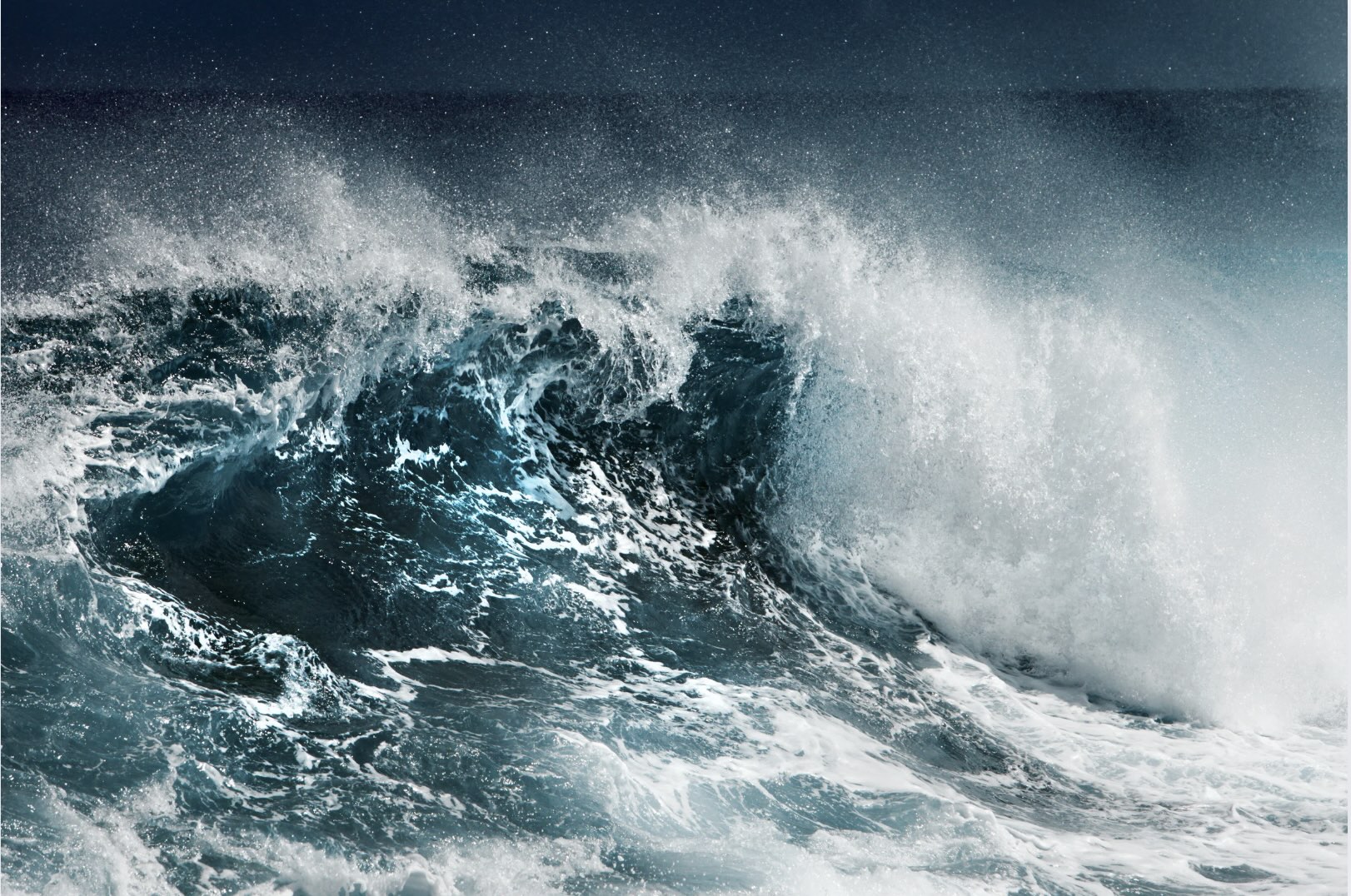 The sea is the world's largest source of clean energy and this Italian innovation is ready to harness it