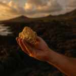 Titanic gold hidden beneath Hawaii: colossal deposit discovered, the largest ever
