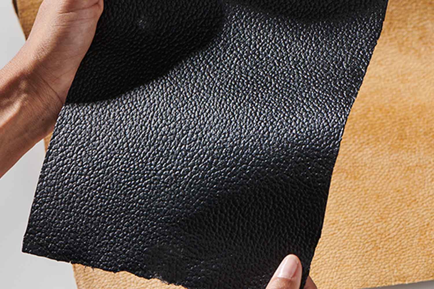 Mushroom Leather: Eco-Friendly Alternative to Animal & Petroleum-Based Materials
