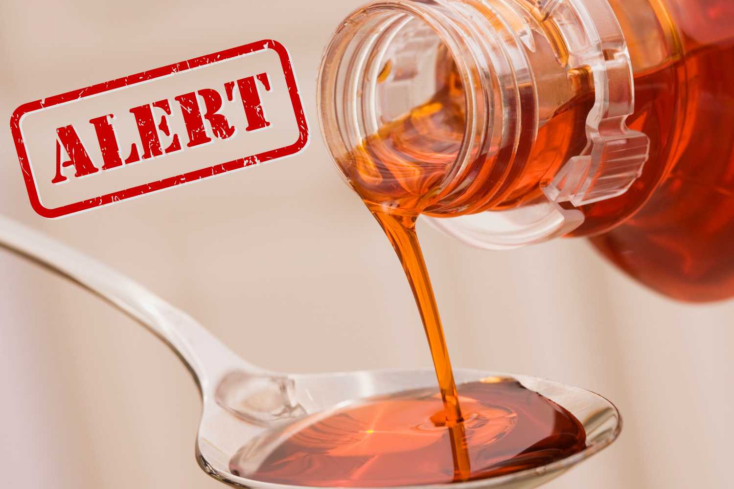 WHO alerts on 3 contaminated cough syrups linked to dozens of child deaths in India