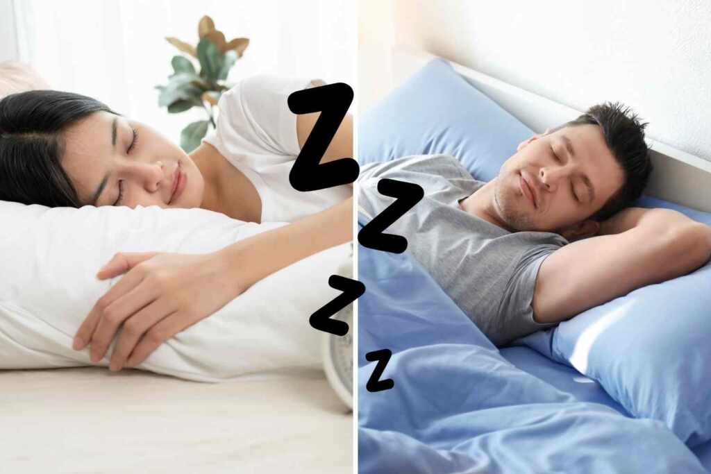 Sleep Divorce: Why More Couples Are Choosing to Sleep Apart and Can It Really Improve Your Rest?