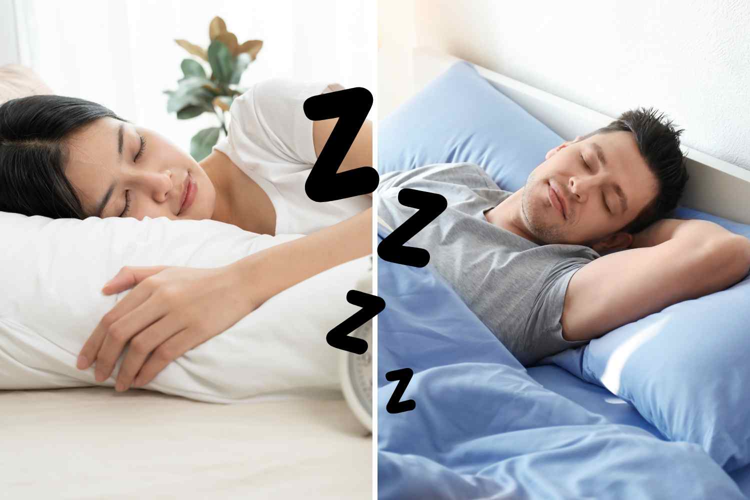 Sleep Divorce: Why More Couples Are Choosing to Sleep Apart and Can It Really Improve Your Rest?