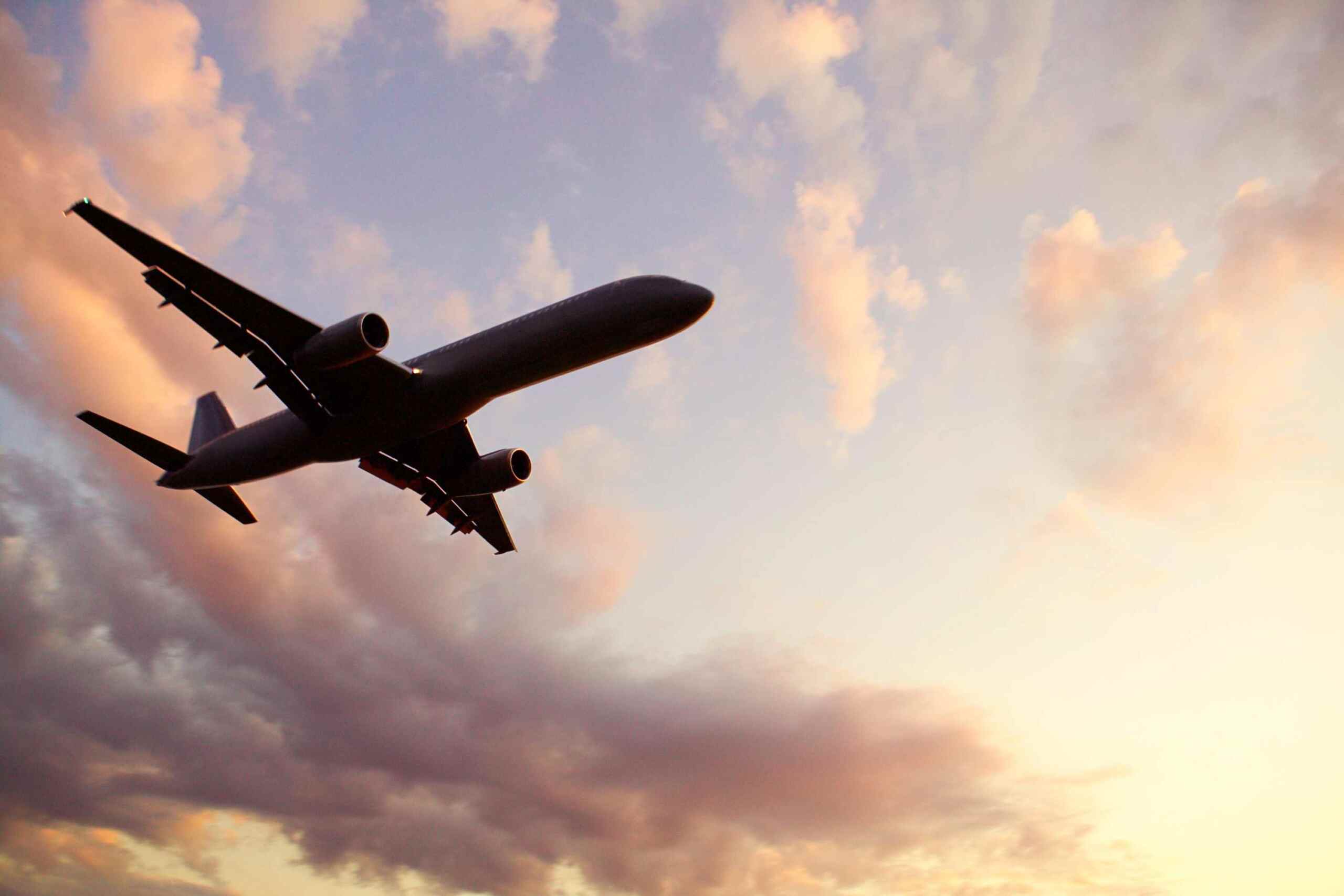 3-hour flight exhausting? Discover the world's longest nonstop flight duration and route details