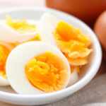 I'm a Nutritionist and I'll Explain the Mistake You Should Never Make When Preparing Hard-Boiled Eggs