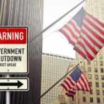 US shutdown