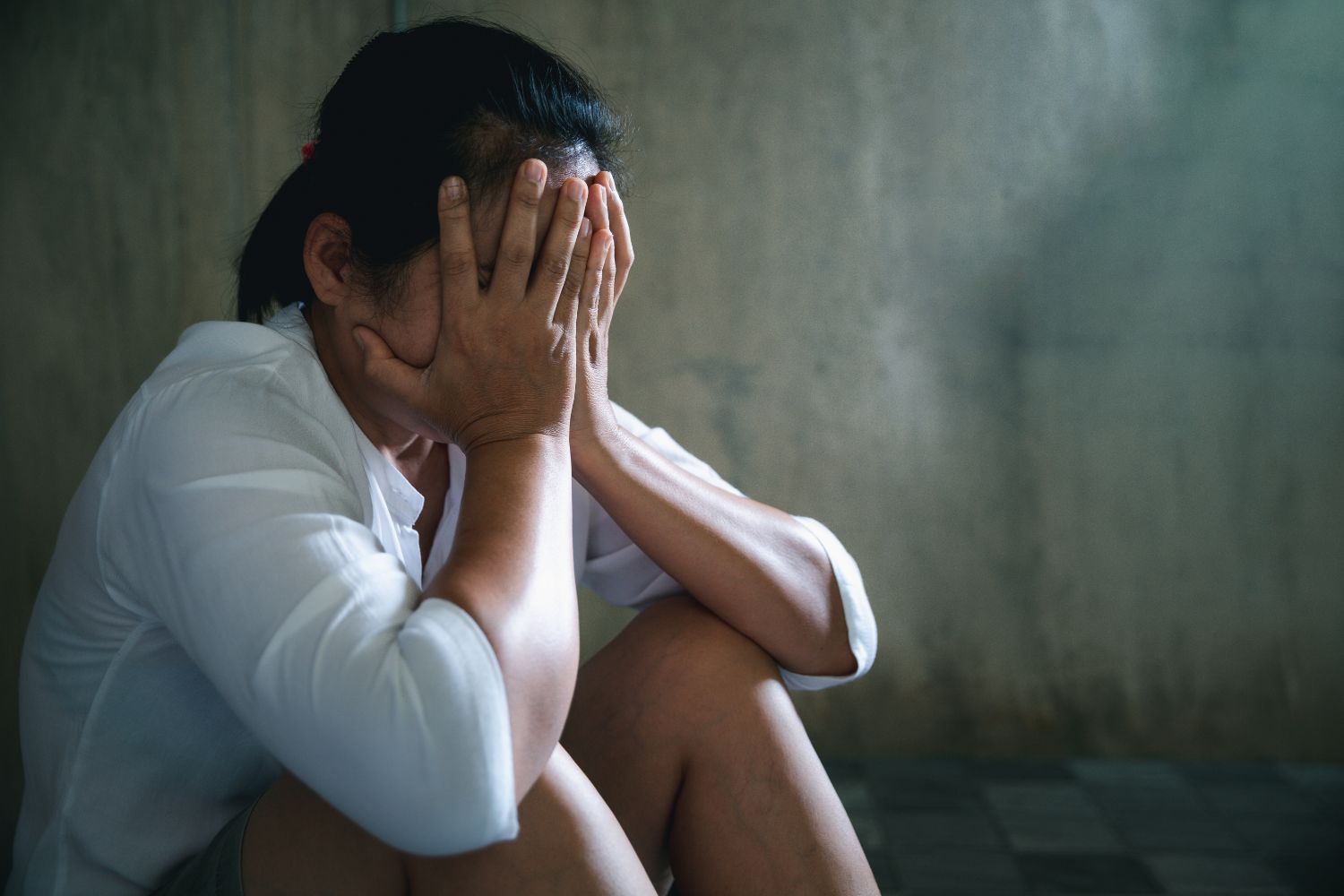 She had already had sex: when rape victims suffer violence twice